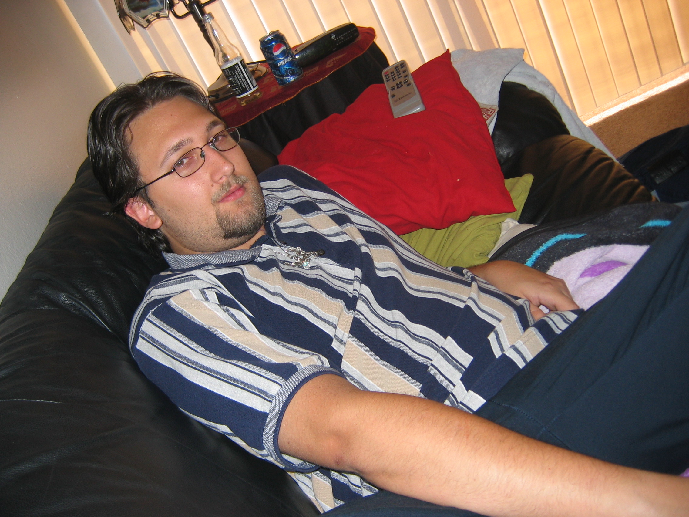beinlazy.jpg